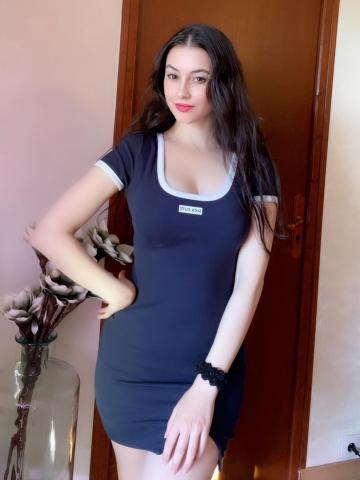 Анкета проститутки Екатерина - Фото 1, , 24 года, №273699